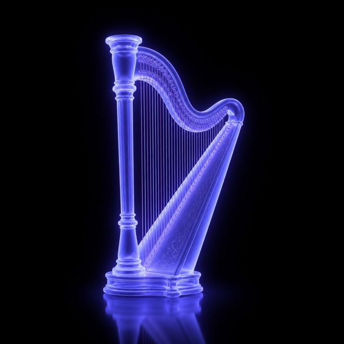 Delta Sedation — Delta band music track